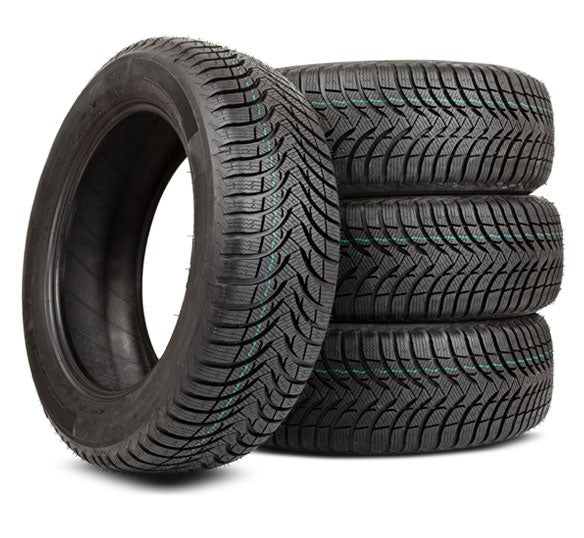 Tire Service at GMCDemo3