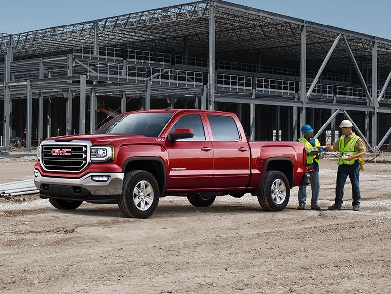 GMC Business Elite - GMCDemo3 in Derwood MD