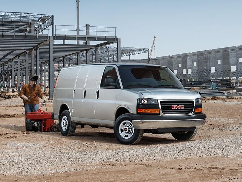 GMC Business Elite - GMCDemo3 in Derwood MD