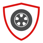 Tire And Wheel Protection - GMCDemo3 in Derwood MD