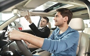 Schedule a test drive at GMCDemo3 in Derwood, MD.